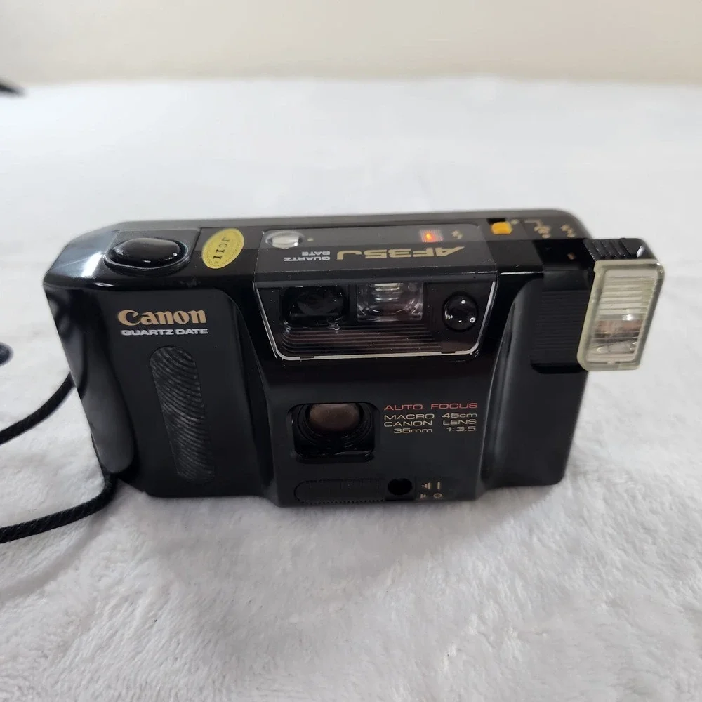 Canon this listing